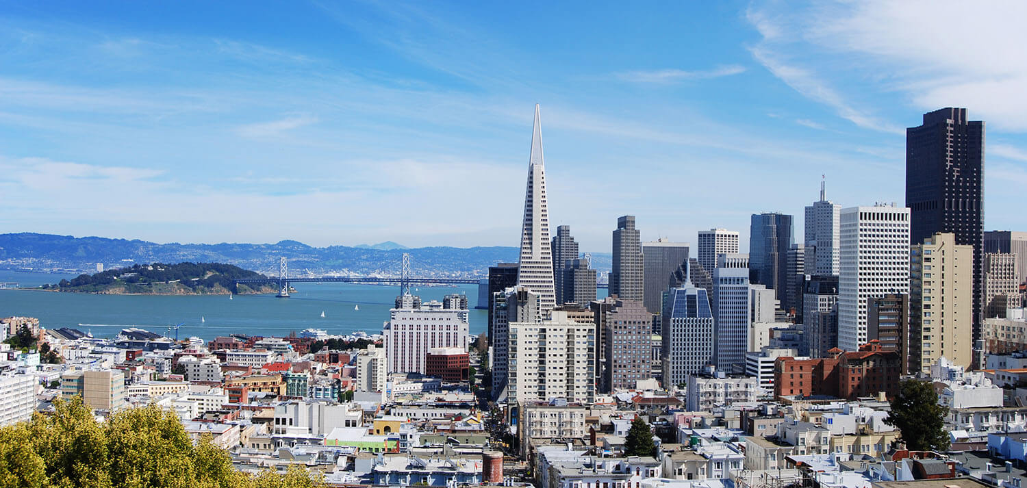 Top 10 San Francisco Attractions
